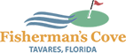 Fisherman's Cove Logo